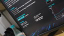 華碩（ASUS） TUF小金剛27英寸電競 2K210Hz顯示器 原生200hz 電腦顯示屏 FastIPS游戲顯示屏 1MS響應(yīng) 內(nèi)置音響 VG27AQL5A+顯示器支架 曬單實(shí)拍圖