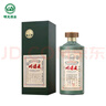 老明光明綠液53度500ml明綠香型商務(wù)宴請 53%vol 500mL 6瓶 贈酒具·原箱裝 曬單實拍圖