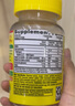 小熊糖（L'ilCritters）年糕媽媽推薦 麗貴兒童復(fù)合維生素軟糖190粒d3維C鋅0防腐2歲+ 曬單實(shí)拍圖