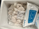 鯨口大開(kāi)【新貨】新鮮大蝦仁活蝦現剝開(kāi)背去蝦線(xiàn)冷凍白蝦仁海蝦仁海鮮 【8-10cm】特大蝦仁 3斤(凈重) 曬單實(shí)拍圖