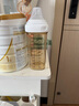 HEGEN海格恩新生嬰兒防脹氣奶瓶0-6-12個(gè)月+ppsu仿母乳防嗆奶寶寶奶瓶 【大寶首選】奶瓶 330ml 6-9個(gè)月+ 曬單實(shí)拍圖