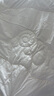 水星家紡被子100%澳洲純羊毛被子春秋被秋冬被子被芯220x240cm約5.9斤 曬單實拍圖