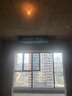 美的（Midea）中央空調(diào)風(fēng)管機(jī)一拖一3匹一級(jí)能效客廳家用樂享星光旗艦版KFR-72T2W/B3N8-XGQ(1)Ⅲ家電國(guó)家補(bǔ)貼 曬單實(shí)拍圖