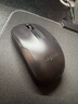 羅技（Logitech）MK220 鍵鼠套裝 無(wú)線鍵鼠套裝 辦公鍵鼠套裝  多媒體鍵鼠套裝 帶無(wú)線2.4G接收器 黑色 曬單實(shí)拍圖