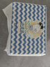 巴布豆小波浪紙尿褲M180片箱裝(6-11KG)尿不濕【品牌直供 安心品質(zhì)】 曬單實(shí)拍圖