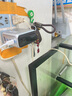 ANKER安克【新3C認(rèn)證】充電器充電頭智能雙視窗氮化鎵配線套裝typ-cPD快充140W插頭四口適用蘋果平板 銀色|四口智能屏顯|贈(zèng)240W-1.5MCC線 曬單實(shí)拍圖