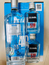 江小白 銀蓋 純糧清香白酒 500ml*4瓶 整箱裝 40度 固態(tài)法口糧酒 曬單實拍圖