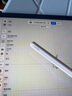 倍思電容筆iPad觸控筆【磁吸藍牙高配】適用25年iPad Pro/Air/Mini7/iPad11平板觸屏手寫筆Applepencil 曬單實拍圖
