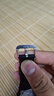 卡西歐（CASIO）G-SHOCK系列經(jīng)典小方塊街頭時尚運動防水防震方形手表男送禮推薦 小紅圈GW-M5610U-1太陽能+電波 曬單實拍圖