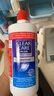 Clear Care愛爾康藍(lán)澈雙氧水護(hù)理液隱形眼鏡OK鏡硬性RGP鏡適用480ml*2瓶 曬單實拍圖
