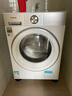 東芝（TOSHIBA）滾筒洗衣機全自動 純平全嵌【玉兔2.0高奢版 DG-10T183BW】10KG大容量 智能投放 專業(yè)除毛 DG-10T183BW 曬單實拍圖