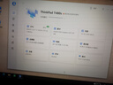 聯(lián)想 ThinkPad 主流商務(wù) T系列&P系列 輕薄高端商務(wù)辦公二手筆記本電腦 T480s系列 曬單實拍圖