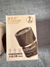 香百年車(chē)載香薰香水香氛固體車(chē)用香膏汽車(chē)內(nèi)飾裝飾空氣清新大地之歌 曬單實(shí)拍圖