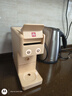 ILLY【平臺補貼】原裝進(jìn)口ILLY意利（illy）全自動(dòng)膠囊咖啡機辦公室家用迷你意式濃縮咖啡機Y3.3橙色 曬單實(shí)拍圖