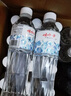 娃哈哈純凈水 晶鉆瓶550mL*24瓶 紙箱裝瓶裝水 （新老包裝隨機(jī)發(fā)貨） 曬單實(shí)拍圖