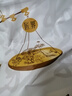 匠界養(yǎng)生茶金銀花100g花草茶嗓子干癢上火老師泡水喝搭胎菊花枸杞 曬單實(shí)拍圖