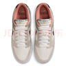耐克NIKE七夕情人節禮物男 DUNK 運動(dòng)鞋 HV5750-133白綠紫40.5 曬單實(shí)拍圖