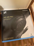 森海塞爾（Sennheiser） HD 490 PRO PLUS 頭戴式耳機(jī) 有線包耳開(kāi)放式 專(zhuān)業(yè)參考級(jí)錄音監(jiān)聽(tīng)耳機(jī) 游戲頭戴耳機(jī) HD 490 Pro 曬單實(shí)拍圖
