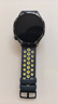 華為原裝氟橡膠手表表帶WATCH GT6 GT5Pro/WATCH4 GT4Pro/WATCH3 GT3 2Pro/Runner/Buds男女款腕帶 活力運動(dòng)氟橡膠-22mm-男款-錫蘭黃夜光 曬單實(shí)拍圖