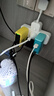CUKTECH酷態(tài)科10號(hào)氮化鎵充電器套裝120W/100W三口快充頭PPS適用榮耀vivo蘋(píng)果17小米華為手機(jī)平板筆記本 曬單實(shí)拍圖