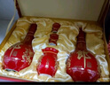 郎酒 紅花郎15 醬香型 白酒 53度 500ml*1瓶*6禮盒整箱 婚宴喜酒 曬單實拍圖