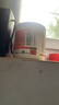 Krauterhof 德國七葉莊園原裝進口馬膏馬油膏按摩凝膠按摩膏小飛500mL 曬單實拍圖