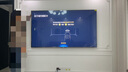 長虹電視85D7H Ultra 黑晶屏【包安裝】85英寸 MiniLED 氛圍大師 AI光翼壁畫電視家電以舊換新國補(bǔ)20％ 曬單實(shí)拍圖