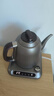 禮茶德304鋼全自動底部上水電熱燒水壺自動上水抽水茶臺一體茶具電茶壺茶臺飲水壺 1L 【304不銹鋼】桶裝水版 曬單實拍圖