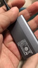 ThinkPad聯(lián)想Thinkbook移動(dòng)固態(tài)硬盤(pán)1TB 讀速2000MB/S Type-c USB3.2PSSD手機直連電腦通用SU720 曬單實(shí)拍圖