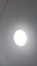 Yeelight易來(lái)led全光譜吸頂燈客廳臥室接入米家APP靈犀3.0C400【包安裝】 曬單實(shí)拍圖