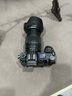 尼康（Nikon）【國家補貼】Z7ll/Z72全畫幅微單相機 vlog高清4K視頻 專業(yè)微單相機 Z 24-70/4S套機 官方標配【送鋼化膜+清潔套+電池+曬單送三腳架】 曬單實拍圖