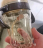世喜吸管奶瓶1-3歲直飲杯嬰兒ppsu一12個月以上寶寶300ml帶重力球手柄 曬單實拍圖