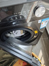 美的（Midea）全自動滾筒洗衣機 10公斤家用大容量MG100V36T變頻電機一級能效1.1高洗凈比 蒸汽除菌 家電國補20% MG100V36T 曬單實拍圖