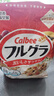 卡樂比（Calbee）即食燕麥片原味水果麥片600g日本進(jìn)口非油炸沖泡代餐零食營(yíng)養(yǎng)早餐 曬單實(shí)拍圖