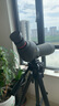 薩伽（SAGA）變倍單筒望遠(yuǎn)鏡觀鳥鏡高倍高清微光夜視專業(yè)級觀靶觀雀雙速調(diào)焦 曬單實拍圖