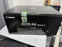 佳能（Canon）r6二代全畫幅微單相機 vlog視頻數(shù)碼高清R62代 EOS R6 Mark II專業(yè)級微單 R6二代機身【不包含鏡頭】 官方標配【不含內(nèi)存卡基礎配件 推薦購買套餐】 曬單實拍圖