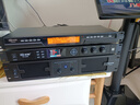 JBL KI112家庭ktv音響套裝卡拉OK點(diǎn)歌機(jī)一體機(jī)家庭影院組合音響家用K歌專(zhuān)業(yè)音箱唱歌設(shè)備全套 曬單實(shí)拍圖