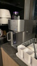 飛利浦（PHILIPS）冰塊凈水器冰境i1家用臺(tái)式即熱免安裝凈飲機(jī)礦泉加熱直飲凈水機(jī) 全自動(dòng)制冰機(jī)ADD8600【國(guó)家補(bǔ)貼】 曬單實(shí)拍圖
