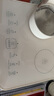 奧克斯（AUX）速熱茶吧機家用立式實時顯溫智能觸控一鍵直達 加高加大 3秒速熱 即熱式下置式飲水機24H保溫 3秒速熱【雙模式加熱】旗艦新品 即熱型 曬單實拍圖