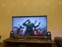AOC 31.5英寸 顯示器 2k 高清 240HZ 1MS響應(yīng) 低藍(lán)光不閃屏  電腦直面屏 游戲快速液晶 顯示屏幕 Q32G11ZNE 2K直面240HZ 電競(jìng)款 曬單實(shí)拍圖