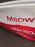 貓人（MiiOW）聚攏內(nèi)衣女聚攏上托無痕內(nèi)衣胸罩薄款夏季女士內(nèi)衣女生無鋼圈文胸 曬單實拍圖