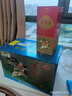 景芝 景陽春小老虎 濃香型白酒 39度 500ml*6瓶  整箱裝 曬單實拍圖