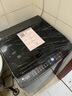 小天鵝（LittleSwan）波輪洗衣機全自動 8公斤 超凈洗 除菌除螨【TB80V27T】家電國家補貼20% 一級能效 以舊換新 曬單實拍圖