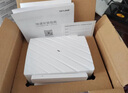 普聯(lián)（TP-LINK）AC1200雙頻wifi放大器 Wi-Fi無(wú)線(xiàn)信號(hào)擴(kuò)展器 中繼器 路由器信號(hào)無(wú)線(xiàn)網(wǎng)絡(luò)增強(qiáng)器  TL-WDA6332RE 曬單實(shí)拍圖