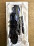 十閃 小天才表帶Z7S/Z7/Z7A/Z9/z8/z6s/z6/z5A/z2/z3/05/D3/Q1A/Q2A/D2A兒童電話手表表帶 雪青藍(lán) 曬單實拍圖