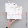 迪奧DIOR【鄧為同款】魅惑潤(rùn)唇膏001 滋潤(rùn)護(hù)唇口紅3.2g生日禮物送女友 曬單實(shí)拍圖