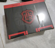 大水牛（BUBALUS）額定500W 勁強(qiáng)500臺(tái)式電腦主機(jī)電源（主動(dòng)式PFC/12CM風(fēng)扇/智能溫控/支持背線/寬幅電壓） 曬單實(shí)拍圖