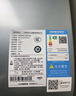 美的（Midea）國家補貼20%終身免換鎂棒60升電熱水器3300W變頻省電一級能效節(jié)能安全水電分離F6033-JE6(HE) 曬單實拍圖
