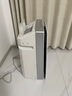 松下（Panasonic）【國家補(bǔ)貼】家用空氣凈化器除甲醛除菌寵物除異味過敏源消毒機(jī)衛(wèi)健委備案加濕VJL55C2 曬單實(shí)拍圖