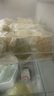 郵星高郵咸鴨蛋個(gè)大流油整箱揚(yáng)州特產(chǎn)好吃的即食熟咸蛋中秋送禮團(tuán)購(gòu) 精選流油咸蛋12枚*60g+ 曬單實(shí)拍圖